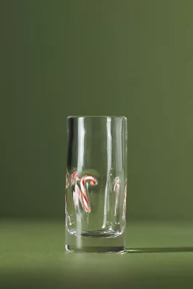 Icon Juice Glasses