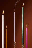 Mini Taper Candles, Set of 12