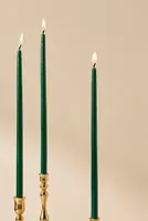 Mini Taper Candles, Set of 12