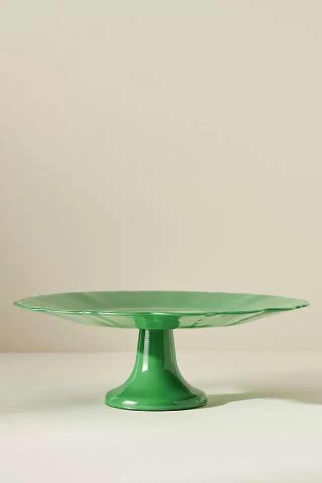 Ramona Cake Stand