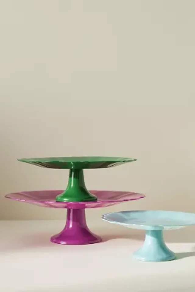 Glenna Cake Stand