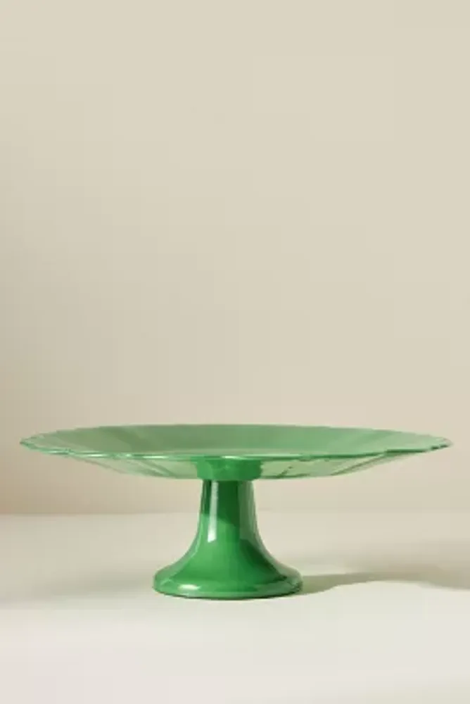 Adley Cake Stand