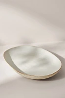 Jasper Portuguese Serving Platter