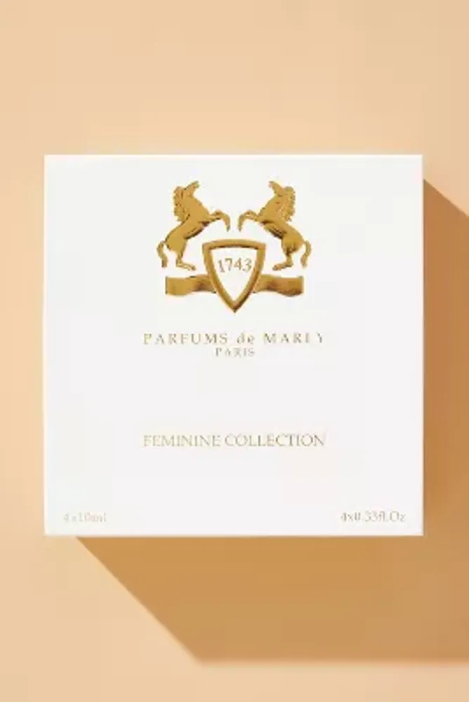 Parfums de Marly Feminine Discovery Collection Set