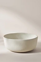 The Jasper Portuguese Stoneware Deep Serving Bowl