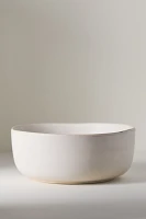 The Jasper Portuguese Stoneware Deep Serving Bowl