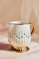 Catherine Martin Starry Night Creamer