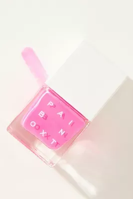 Paintbox Nail Lacquer