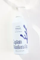 Captain Blankenship Cleanse Shampoo with Aloe & Seaweed