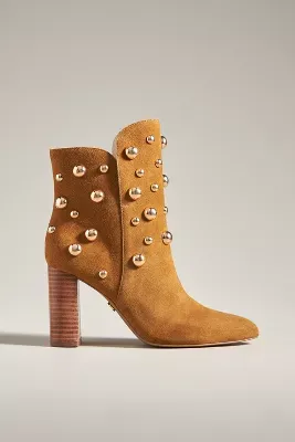 Cecelia New York Tiny Tall Boots