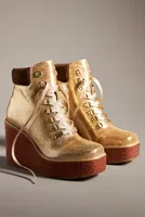 Cecelia New York Hidden Boots