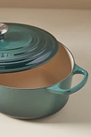 Le Creuset 6.75 QT Oval Dutch Oven