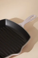 Le Creuset 10.25" Signature Square Skillet Grill