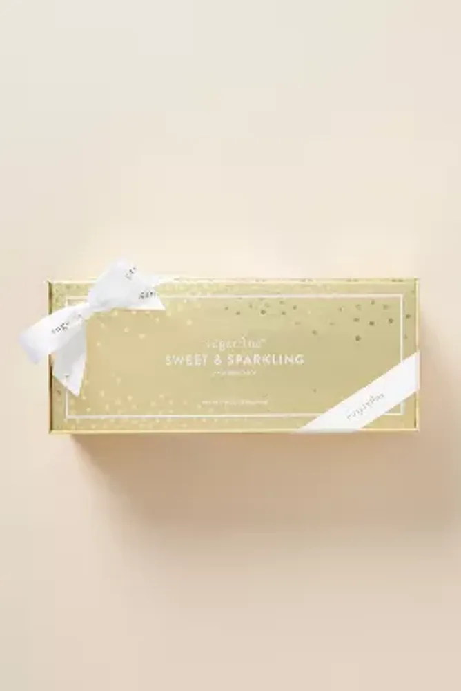 Sugarfina Sweet & Sparkling 3-Piece Candy Bento Box