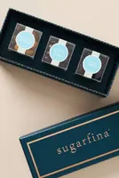 Sugarfina Coffee Run 3-Piece Bento Box