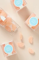 Sugarfina Tequila Grapefruit Sours Candy Cubes, Set of 4