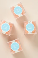 Sugarfina Tequila Grapefruit Sours Candy Cubes, Set of 4