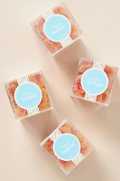 Sugarfina Peach Bellini Candy Cubes, Set of 4