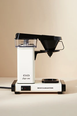 Moccamaster Cup-One Coffee Maker