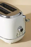 Haden Heritage Two-Slice Toaster