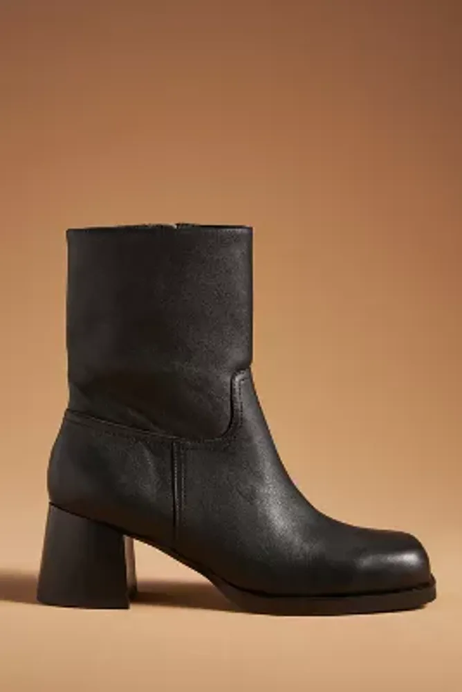 Intentionally Blank Vico Boots
