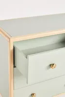 Grima Six-Drawer Dresser