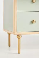 Grima Six-Drawer Dresser