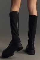 Maeve Tall Chelsea Boots