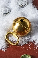 Jingle Bell Bottle Opener