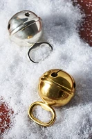 Jingle Bell Bottle Opener