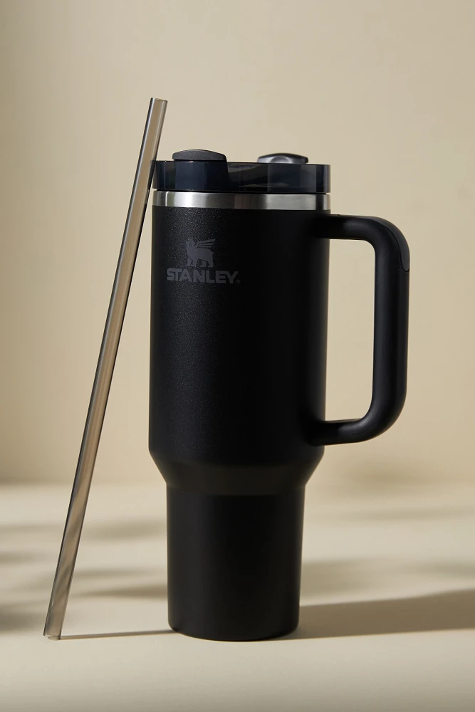 Stanley oz. Quencher Tumbler