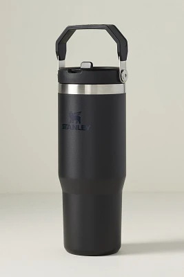 Stanley 30 oz. IceFlow Flip Straw Tumbler