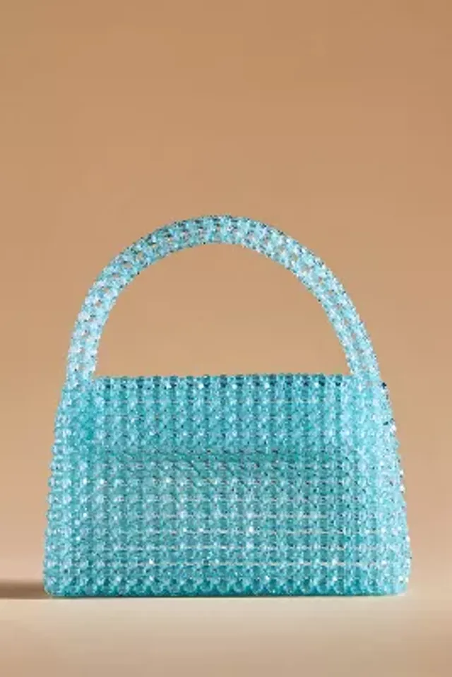 Melie Bianco Brigitte Large Satchel  Anthropologie Korea - Women's  Clothing, Accessories & Home