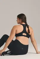 Beyond Yoga Plus Spacedye Got Your Back Bra