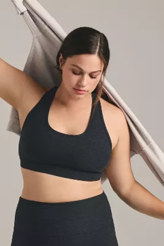 Beyond Yoga Plus Spacedye Got Your Back Bra