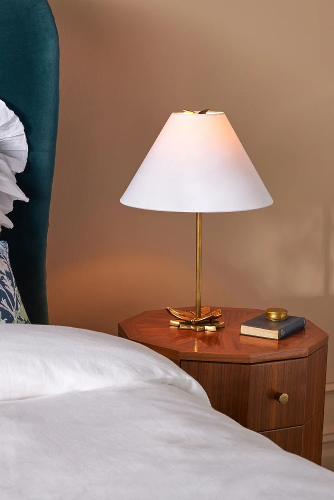 Melody Table Lamp