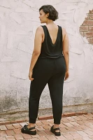 Beyond Yoga Plus Day Off Jumpsuit