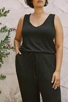 Beyond Yoga Plus Day Off Jumpsuit