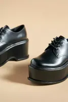 ARTISAN Fenni Platform Oxfords