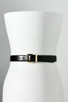 By Anthropologie Basic Loop Belt