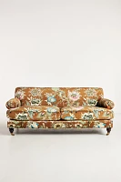 House of Hackney Willoughby Velvet Sofa