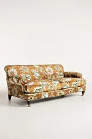 House of Hackney Willoughby Velvet Sofa