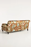 House of Hackney Willoughby Velvet Sofa