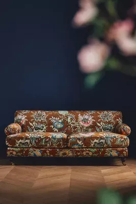 House of Hackney Willoughby Velvet Sofa