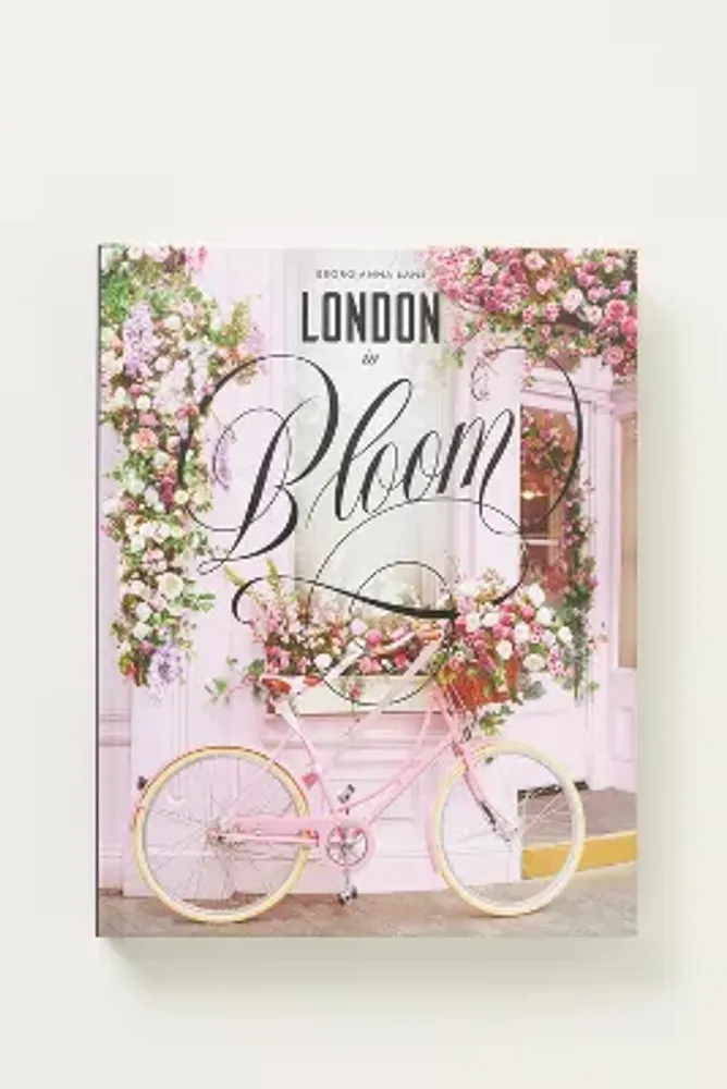 London in Bloom