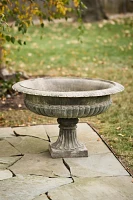 Cast Iron Urn Planter