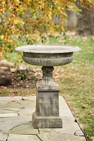 Cast Iron Urn Planter