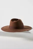 Wyeth Long-Brim Rancher Hat