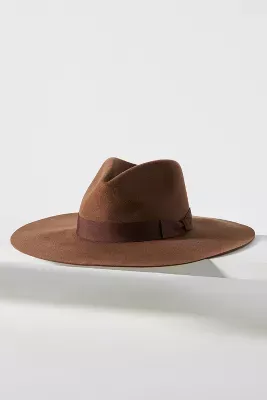 Wyeth Long-Brim Rancher Hat