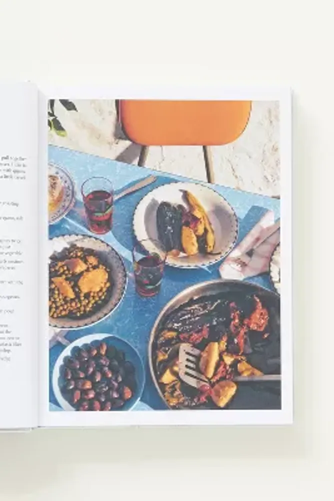 Yiayia: Time-Perfected Recipes from Greece's Grandmothers